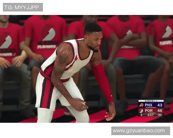 太阳与开拓者季后赛对决回顾及未来展望分析