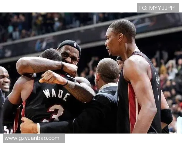 小牛队与热火的激烈对决谁能在NBA赛场上笑到最后