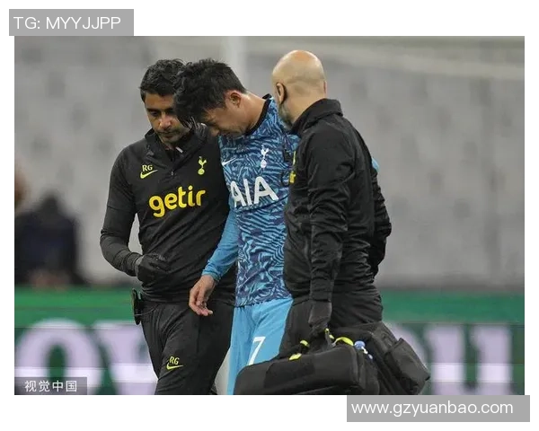 孙兴O：从足球天才到世界巨星的成长之路与影响力分析