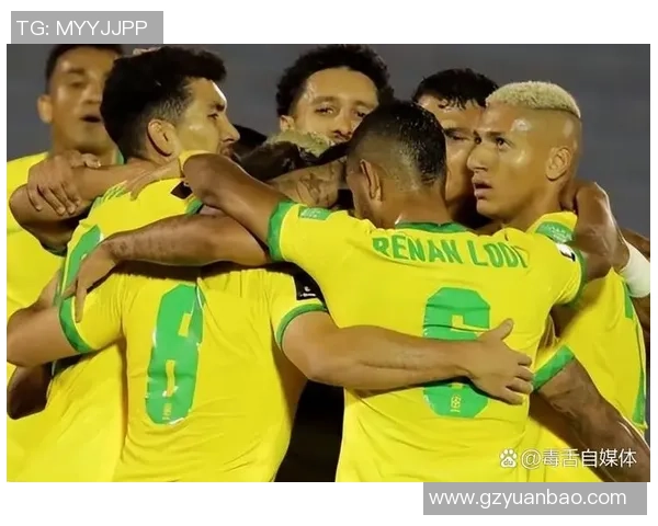 巴西男足迎战澳大利亚队展现足球魅力与激情的巅峰对决